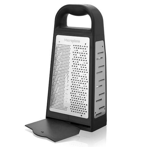 Rasp Boxgrater Elite