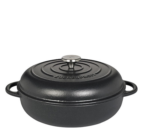 Braadpan Gourmet  Provence Kuchenprofi