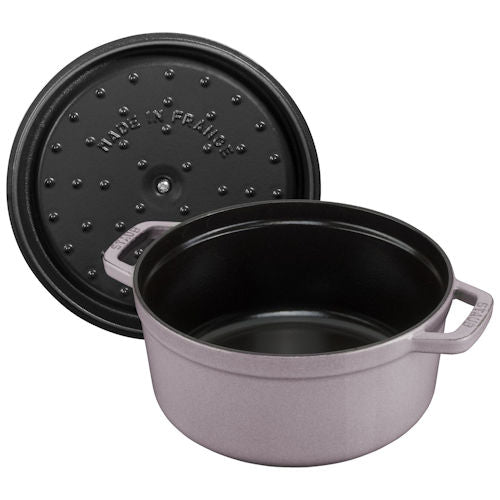 Braadpan Staub 24 cm