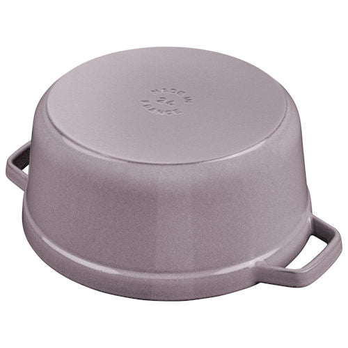 Braadpan Staub 24 cm
