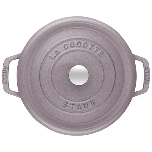 Braadpan Staub 24 cm