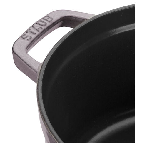 Braadpan Staub 24 cm