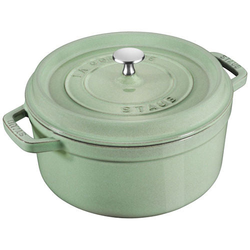 Braadpan Staub 24 cm