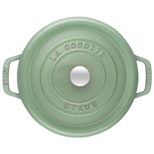 Braadpan Staub 24 cm