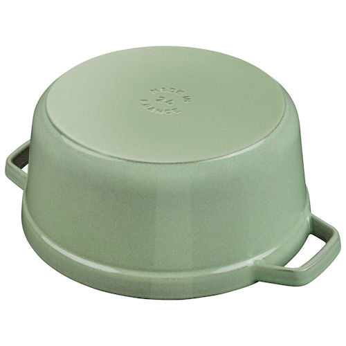 Braadpan Staub 24 cm