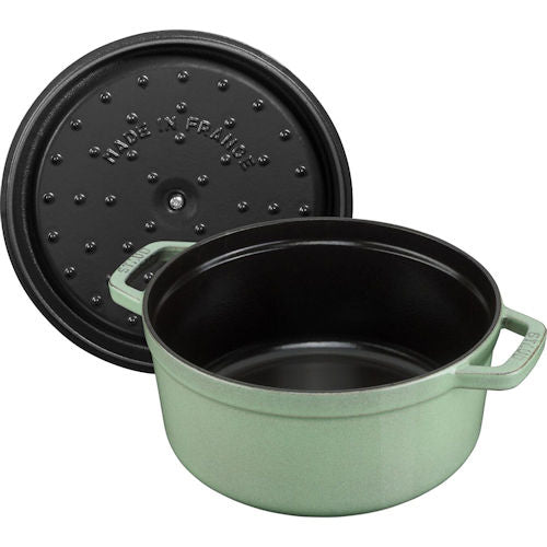 Braadpan Staub 24 cm
