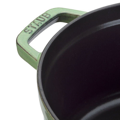 Braadpan Staub 24 cm