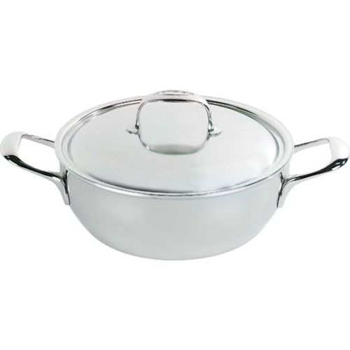 Braadpan Demeyere Intense