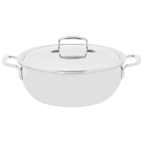 Braadpan Demeyere Intense