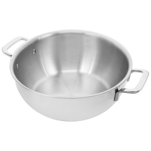 Braadpan Demeyere Intense