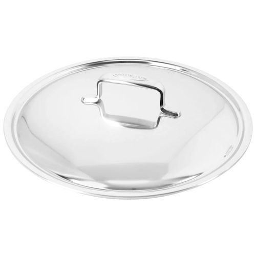 Braadpan Demeyere Intense