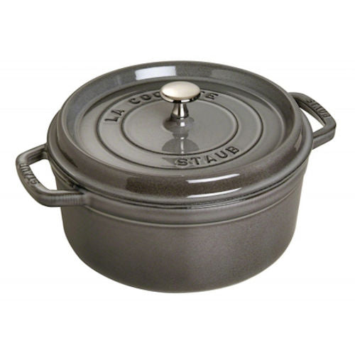 Braadpannen Staub grijs
