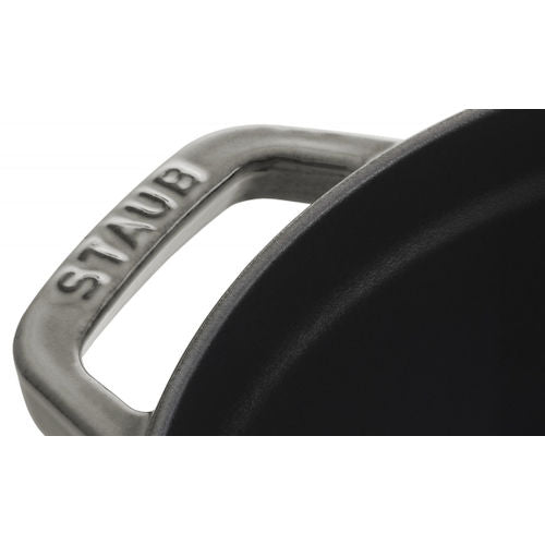 Braadpannen Staub grijs