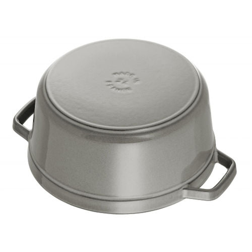 Braadpannen Staub grijs