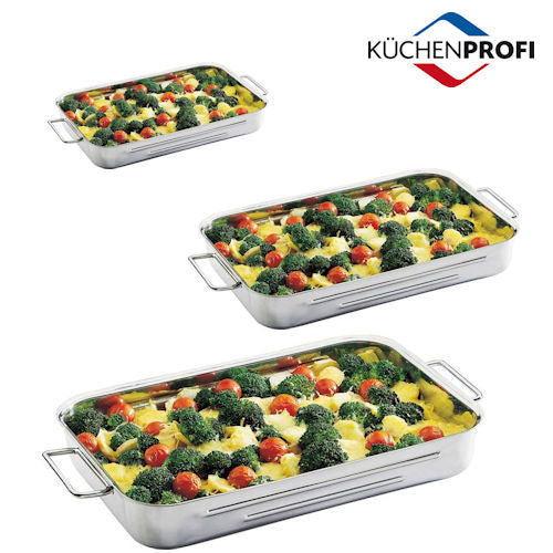 Braadslede met sandwichbodem