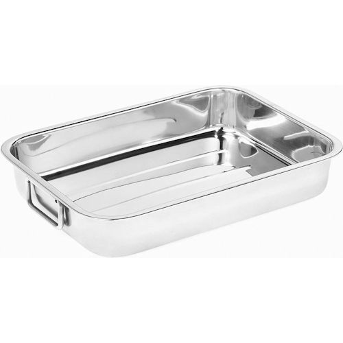 Braadslede RVS Voccelli