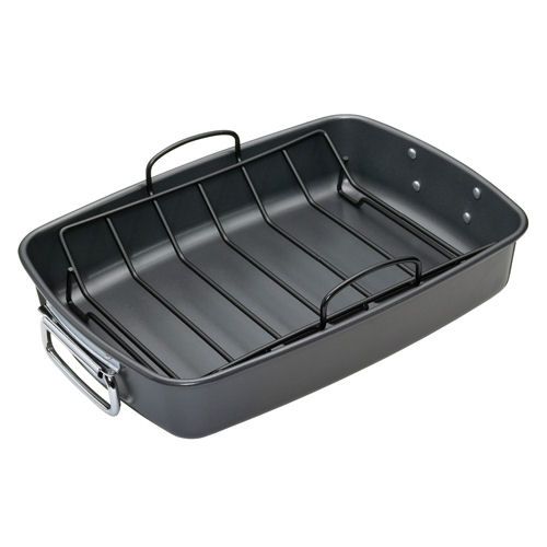 Braadslede non-stick