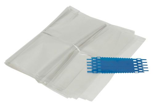 Braadzakken NoStick 38 x 25 cm