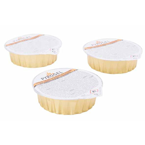 Brandpaste Pyrogel 3 stk