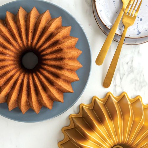 Nordic Ware bakvorm Brilliance Bundt