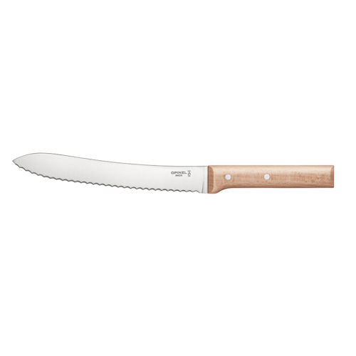Broodmes Parallèle 21 cm Opinel