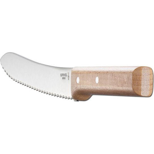 Broodmes Parallèle 21 cm Opinel