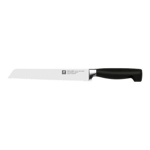 Broodmes Four Star 20 cm
