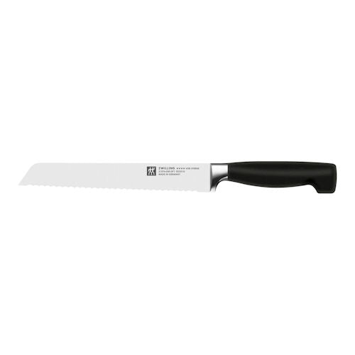 Broodmes Four Star 20 cm