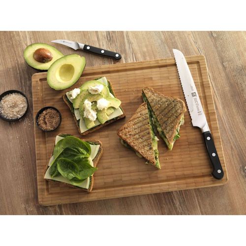 Broodmes Pro 20 cm Zwilling