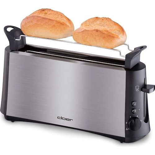 Broodrooster Cloer