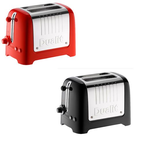 Broodrooster Dualit