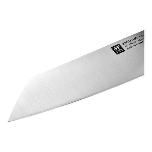 Bunka mes four star 17 cm Zwilling