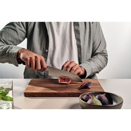 Bunka mes four star 17 cm Zwilling