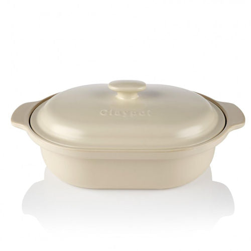 Slowcooker Espressions Claypot EP3100