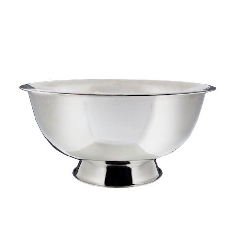 Champagne Bowl  40 cm RVS
