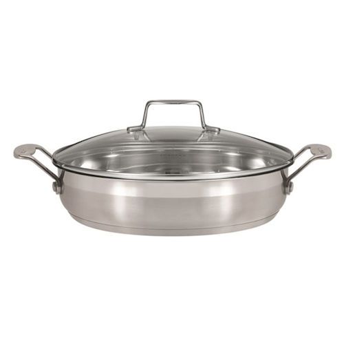 Chef-pan 32 cm 4,5 ltr Scanpan