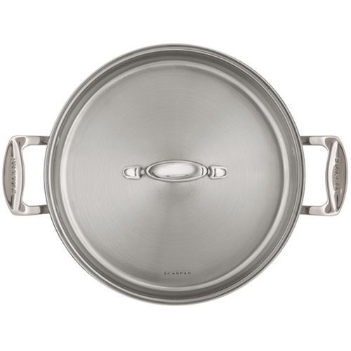 Chef-pan 32 cm 4,5 ltr Scanpan