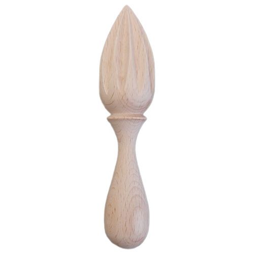 Citroenpers 15 cm Hout
