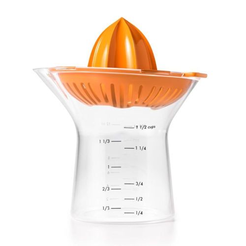 Citruspers 2 in 1 Oxo