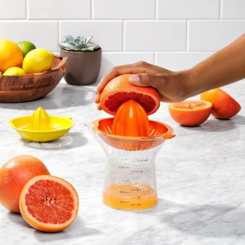 Citruspers 2 in 1 Oxo