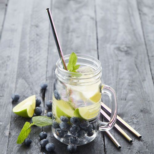 Cocktailrietjes