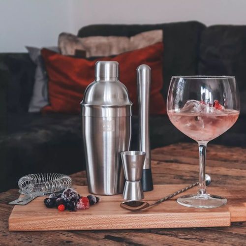 Cocktailshaker Vacu Vin