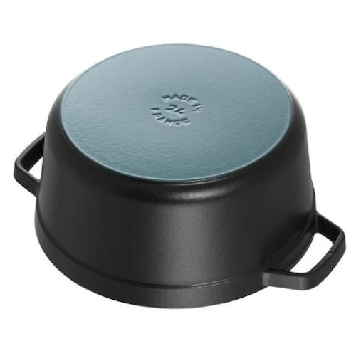 Braadpannen Staub La Mer