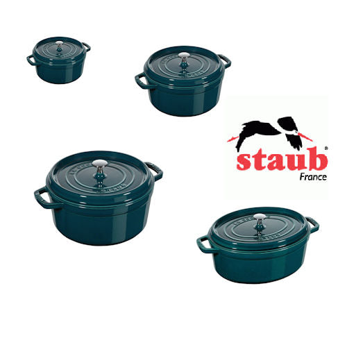 Braadpannen Staub La Mer