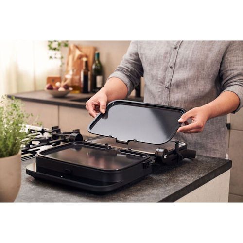 Contact grill Enfinigy