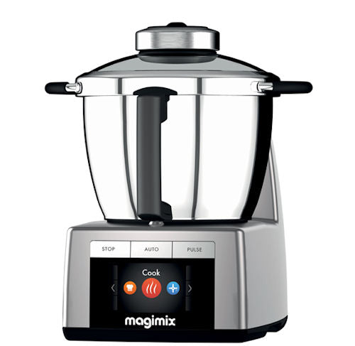 Cook Expert Magimix (mat chroom)