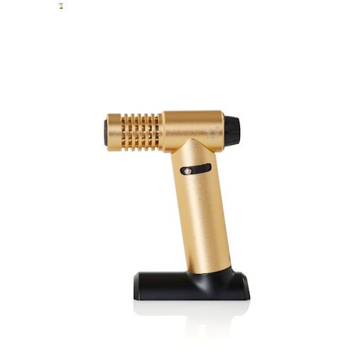 Crème brulee brander goud Adhoc