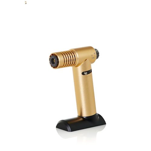 Crème brulee brander goud Adhoc
