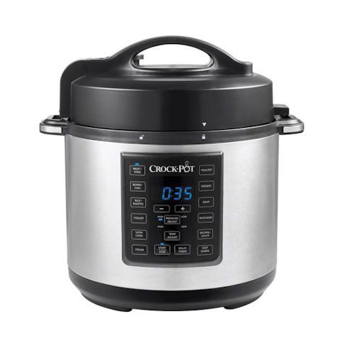 Express Pot 5,6 ltr Crockpot CRO51