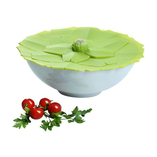 Deksel siliconen Arisjok (28 cm)